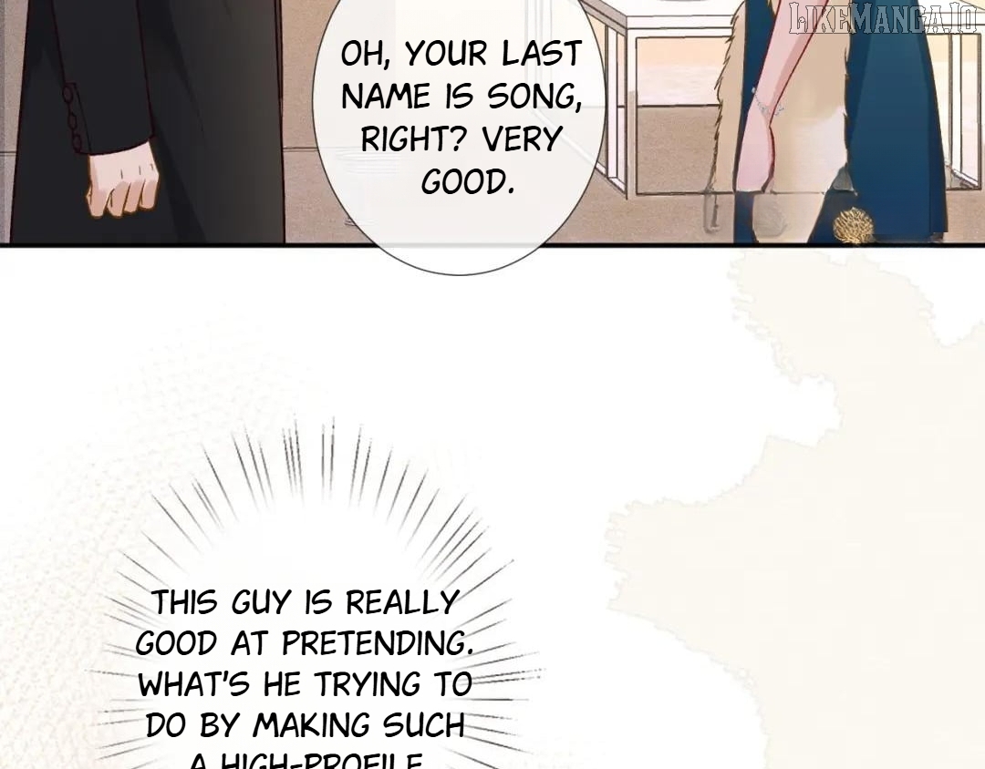 Everyone's Darling Chapter 230 - page 30